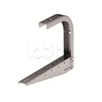 Консоль легкая потолочная CS осн. В200 DKC горячеоценкованная (BBA2020HDZ)