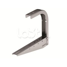 Консоль легкая потолочная CS осн. В200 DKC горячеоценкованная (BBA2020HDZ)