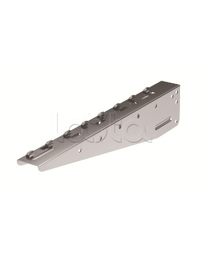 Консоль BBF быстрой фиксации 300 мм DKC BBF5030 в Ставрополе Полки для шкафов и стоек Pintop.ru