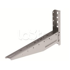 Консоль с опорой ML осн.400 мм, горячеоцинкованная DKC BBL5540HDZ