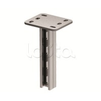 Вертикальный подвес двойной 41х21 L 800 DKC BSD2108