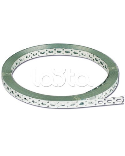 Лента монтажная перф. 25x0,8 DKC (CM610050) в Ставрополе Вентиляторные модули Pintop.ru