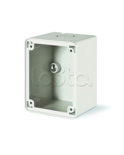 Коробка монтажная прямая DKC DIS5700016 в Ставрополе Распределительные коробки Pintop.ru