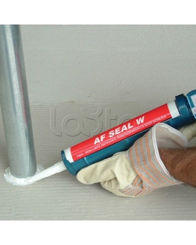 Герметик огнезащитный картридж DKC DS1202 в Ставрополе Огнезащитные краски Pintop.ru