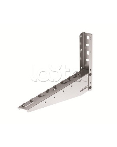 Консоль с опорой ML осн. 400 DKC FC33833 в Ставрополе Аксессуары для лотков Pintop.ru