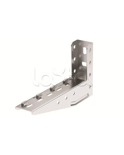 Консоль с опорой ML осн. 200 DKC FC34103 в Ставрополе Аксессуары для лотков Pintop.ru