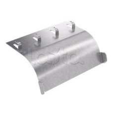 Металлический ограничитель радиуса изгиба кабеля,L = 100 мм DKC (FC37010)