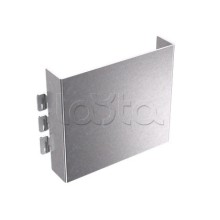 Увеличенная монтажная плата 130х145 неперфорированная DKC FC37312