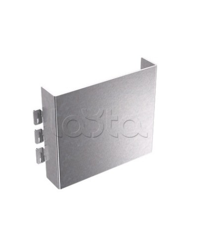 Увеличенная монтажная плата 130х145 неперфорированная DKC FC37312 в Ставрополе Крепежные изделия Pintop.ru