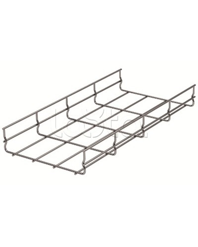 Проволочный лоток 50х50 L3000 INOX DKC (FC5005INOX) в Ставрополе Кабельные лотки Pintop.ru