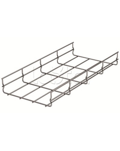 Лоток проволочный 50х100 L3000 INOX DKC FC5010INOX в Ставрополе Кабельные лотки Pintop.ru