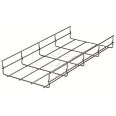 Лоток проволочный 50x200 L 3000 горячеоцинкованный DKC FC5020HDZ