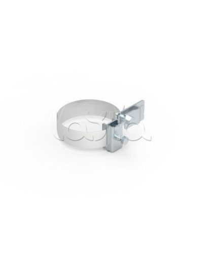 Хомут на металл. трубы, D80-160 мм DKC NG3001 в Ставрополе Стяжки-хомуты Pintop.ru