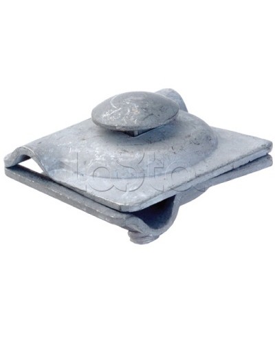 Соединитель универсальный 8 мм DKC NG3103 в Ставрополе Повороты, муфты, тройники Pintop.ru