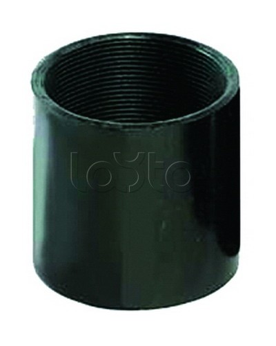 Втулка соединительная М50 чёрный DKC PADM50 в Ставрополе Крепеж Pintop.ru