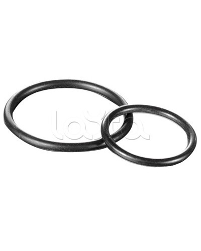 Кольцо уплотнительное DN 29 мм DKC PAR29 в Ставрополе Держатели, клипсы, скобы Pintop.ru