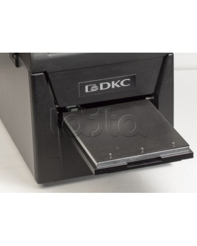 Адаптер. Гибкие маркировочные материалы DKC PLT01 в Ставрополе Аксессуары для стоек и шкафов Pintop.ru