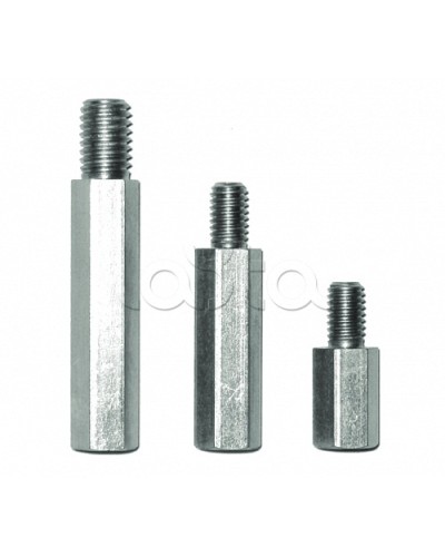 Спейсер 30, 10, М6 DKC QSP0306 в Ставрополе Крепеж Pintop.ru