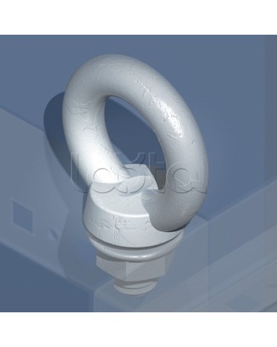 Рым-болты, М12 (4 шт/уп) DKC R5A33 в Ставрополе Крепеж Pintop.ru