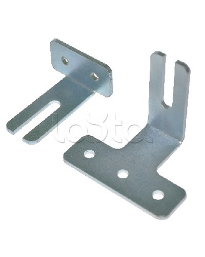 Держатель профиля, для горизонтальной системы шин DKC R5BSEV03 в Ставрополе Держатели, клипсы, скобы Pintop.ru