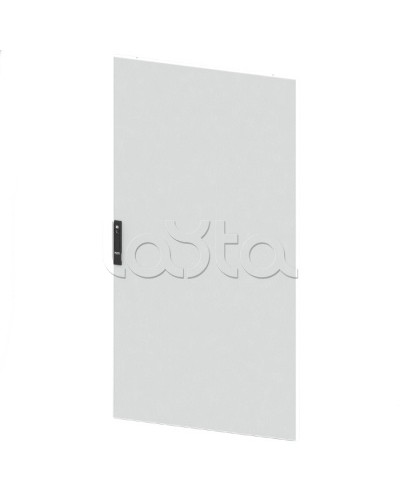 Дверь сплошная для шкафов DAE/CQE 1800x1000 мм DKC R5CPE18101 в Ставрополе Аксессуары для стоек и шкафов Pintop.ru