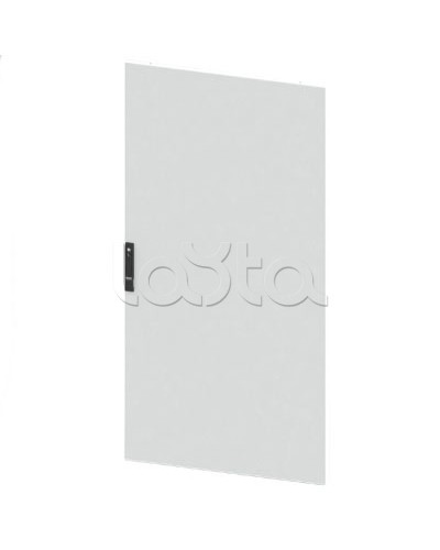 Дверь сплошная 2-у створчатая, для шкафов DAE/CQE, 2000 x 1400 мм DKC R5CPE20140 в Ставрополе Аксессуары для стоек и шкафов Pintop.ru