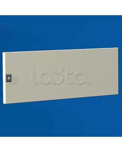 Дверь секционная, сплошная, В=200мм, Ш=800мм DKC R5CPME8200 в Ставрополе Аксессуары для стоек и шкафов Pintop.ru