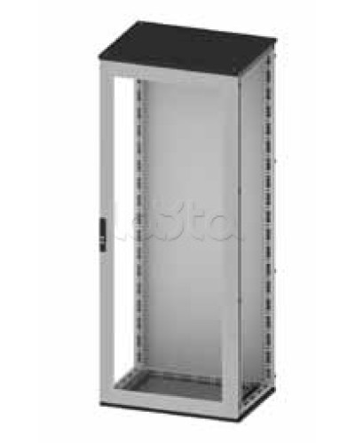 Шкаф нап. DKC R5CQE1866X в Ставрополе Аксессуары для стоек и шкафов Pintop.ru