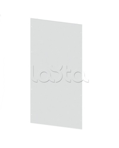 Панель задняя, для шкафов DAE/CQE, 2000 x 1400 мм DKC R5CRE20140 в Ставрополе Аксессуары для стоек и шкафов Pintop.ru