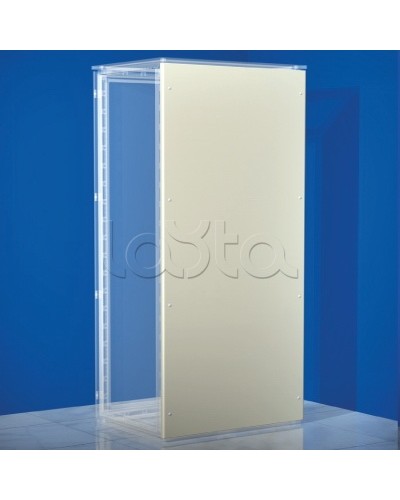 Панель задняя, для шкафов DAE/CQE, 2000 x 400 мм DKC R5CRE2040 в Ставрополе Аксессуары для стоек и шкафов Pintop.ru