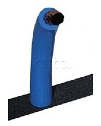 Уплотнитель для ввода кабеля для шкафов DAE/CQE шириной 1200 мм DKC R5FPC1200 в Ставрополе Расходные материалы для шкафов и стоек Pintop.ru