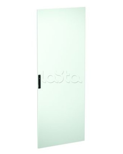 Дверь сплошная, для шкафов, 1200 x 800 мм DKC R5ITCPE1280 в Ставрополе Аксессуары для стоек и шкафов Pintop.ru