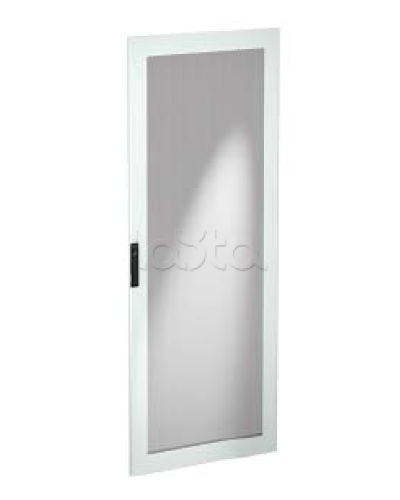 Дверь перфорированная, для шкафов, 1200 x 800 мм DKC R5ITCPRMM1280 в Ставрополе Аксессуары для стоек и шкафов Pintop.ru