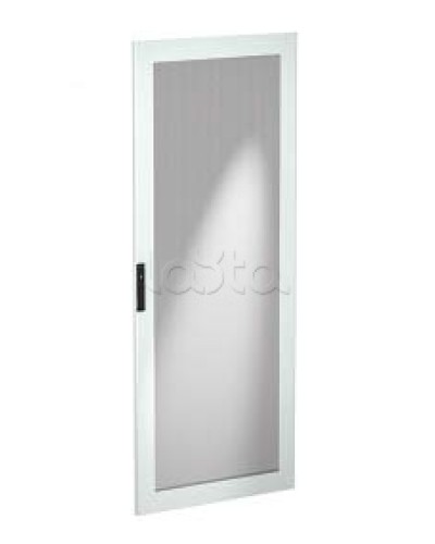 Дверь перфорированная, для шкафов, 1800 x 600 мм DKC R5ITCPRMM1860 в Ставрополе Аксессуары для стоек и шкафов Pintop.ru