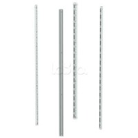 Стойки вертикальные 1800 мм, без доп. креплений (4 шт/уп) DKC R5KMN18