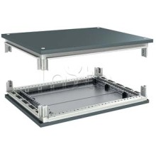 Комплект крыша и основание для шкафов CQE 1000x800 мм DKC R5KTB108