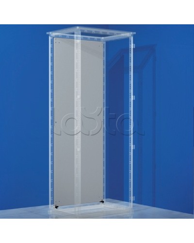 Монтажная плата, для шкафов DAE/CQE 2200 x 1200 мм DKC R5PCE22120 в Ставрополе Аксессуары для стоек и шкафов Pintop.ru