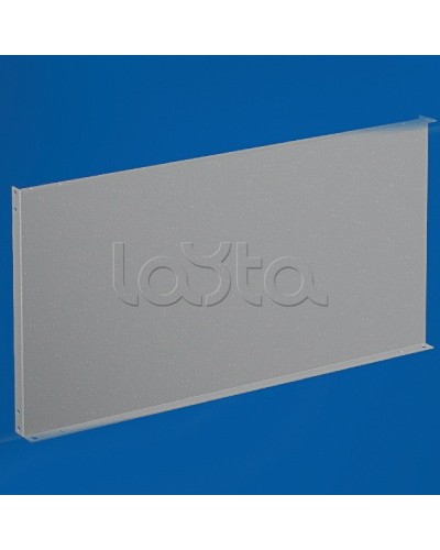 Монтажная плата, секционная, В=200мм, для шкафов DAE/CQE Ш=600мм DKC R5PCE6200 в Ставрополе Аксессуары для стоек и шкафов Pintop.ru