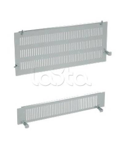 Комплект закр. задних перф. В=300, 300, Ш=300 DKC R5SBPF333 в Ставрополе Аксессуары для стоек и шкафов Pintop.ru