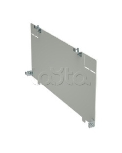 Закр. бок. пластиковое В=300 мм Г=400 мм DKC R5SWC34 в Ставрополе Аксессуары для лотков Pintop.ru