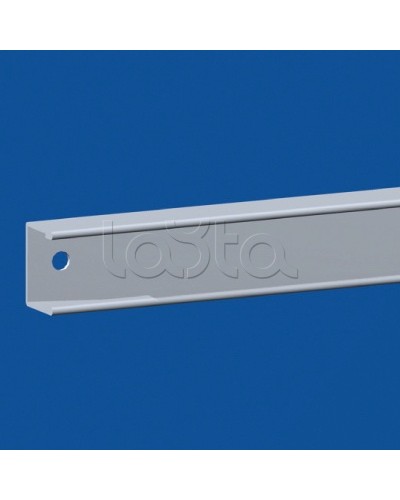 Притвор для секционной двери, для шкафов DAE/CQE Ш=600мм DKC R5TOE60 в Ставрополе Аксессуары для стоек и шкафов Pintop.ru