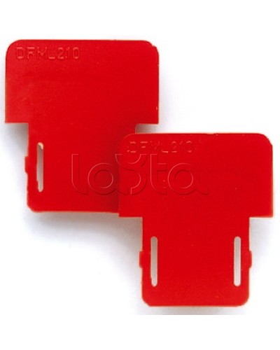 разделитель/изолятор DKC ZDF900 в Ставрополе Держатели, клипсы, скобы Pintop.ru