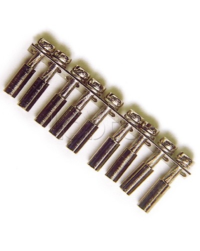 Перемычка DKC ZPM105 в Ставрополе Крепеж Pintop.ru