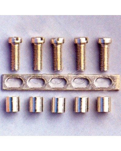 Перемычка DKC ZPMP05 в Ставрополе Крепежные изделия Pintop.ru