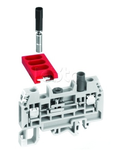 Перемычка для SCB.4 DKC ZSB303 в Ставрополе Крепежные изделия Pintop.ru