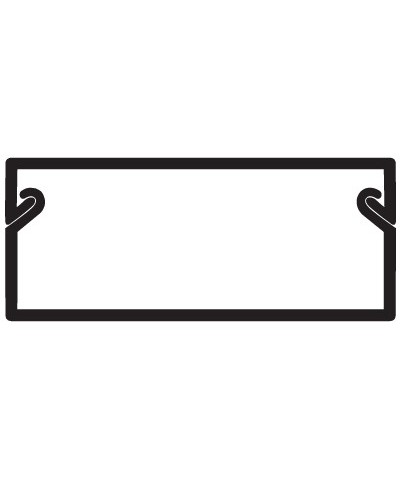 Миниканал TMC 22x10 DKC 00317B в Ставрополе Кабель-канал Pintop.ru