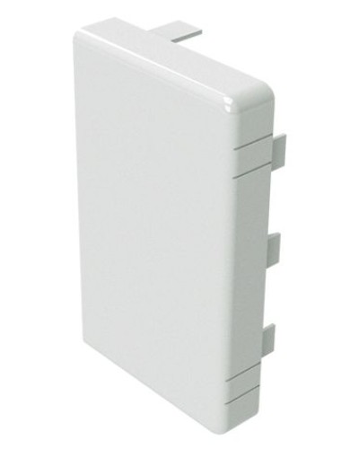 Заглушка LAN 150x80 DKC (00880) в Ставрополе Аксессуары для кабель-канала Pintop.ru