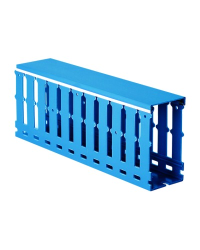 Короб перфорированный RL12 40x80 DKC 01160RL в Ставрополе Кабельные лотки Pintop.ru