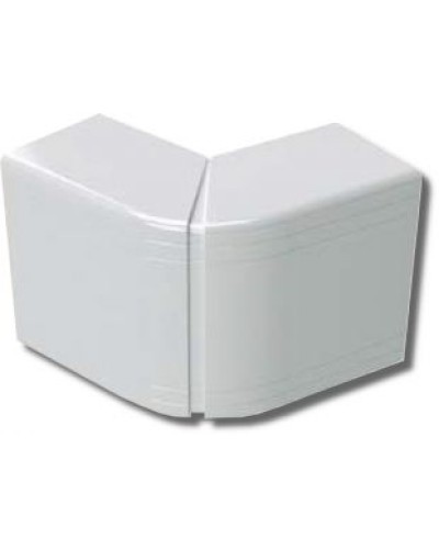 Угол внешний изменяемый (70-120°) NEAV 100x80 мм DKC 01717 в Ставрополе Аксессуары для кабель-канала Pintop.ru