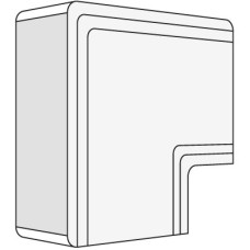 Угол плоский NPAN 120x40 DKC 01742